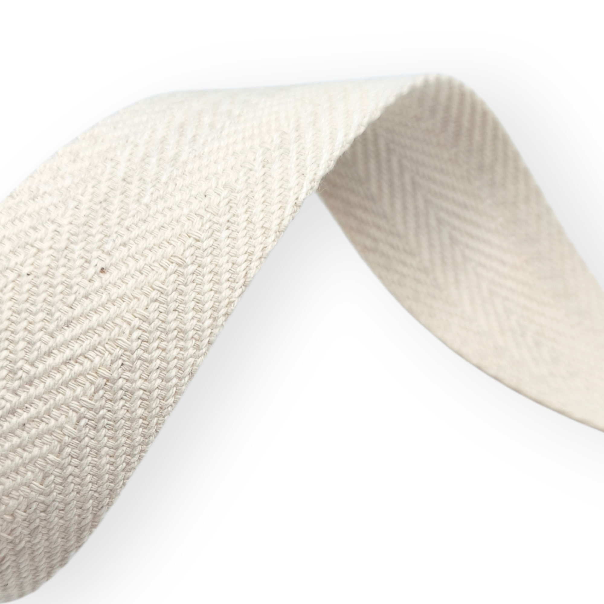 Pack 2 correas de yoga algodón orgánico – Doble hebilla metálica – Hechas en España – ZAFUZEN - Imagen 4