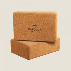 Bloques de corcho de 22 cm x 12 cm x 8 cm