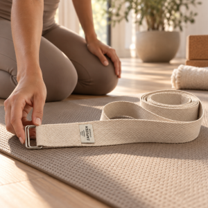 Yoga Strap Professional Pack · 6 – ZAFUZEN Atelier Professional - Imagen 3