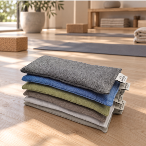 Alternative view of Eye Pillow Professional Set · Full Palette 6 – ZAFUZEN Atelier Professional