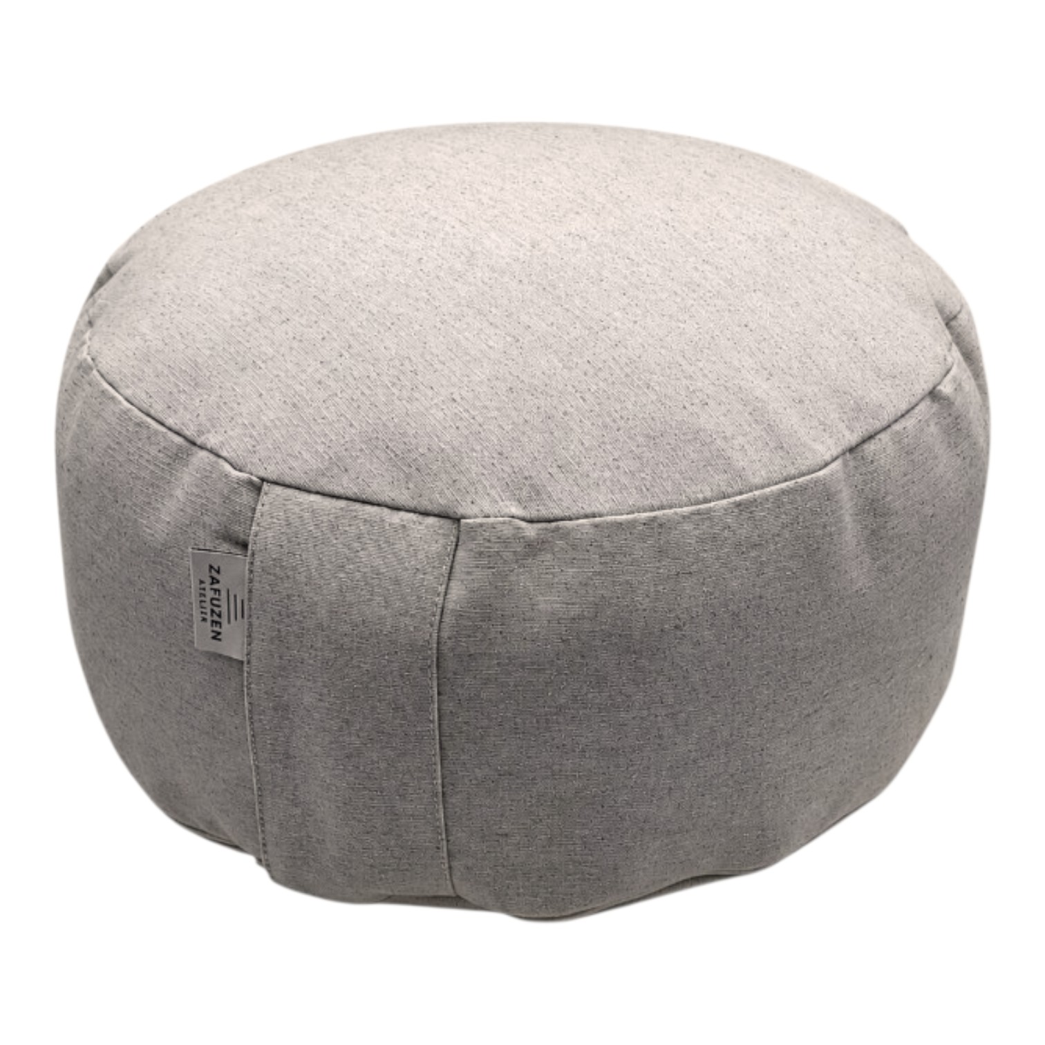 Round Zafu Professional Set · Sand · 6 – ZAFUZEN Atelier Professional - Imagen 4