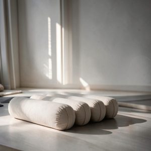 Alternative view of Bolster Professional Set · Sand · 4 – ZAFUZEN Atelier Professional
