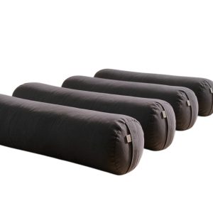 Bolster Professional Set · Stone · 4 – ZAFUZEN Atelier Professional